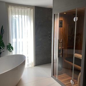 Deluxe Kamer met een King Size Bed
